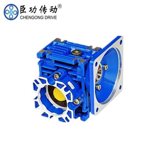 RV系列蜗轮蜗杆减速电机RV40-7.5 RV63/40