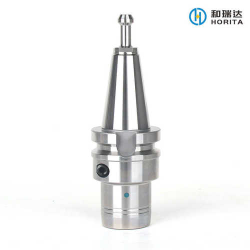 液压刀柄BT30 BT40 BT50 HDC系列 高精刀柄 刚性强 夹持稳固