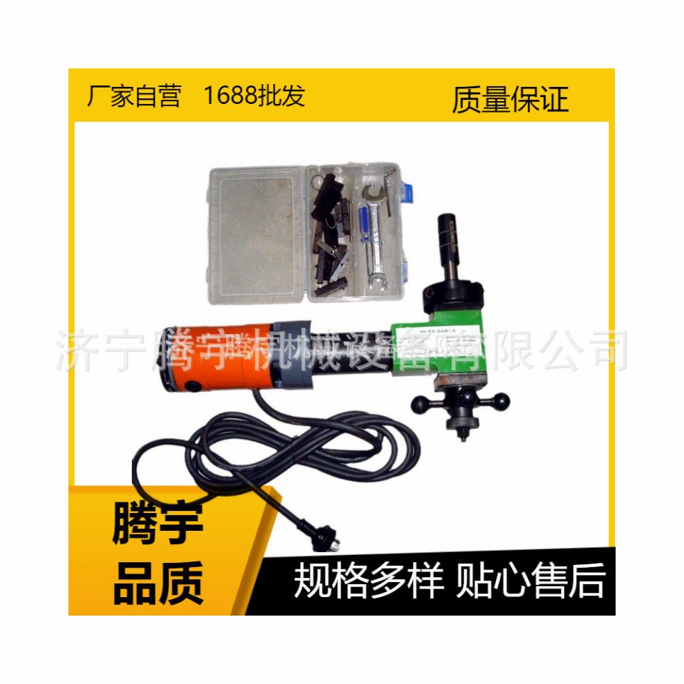 厂家供应ISY-250内涨式电动管子坡口机 电动管道坡口机