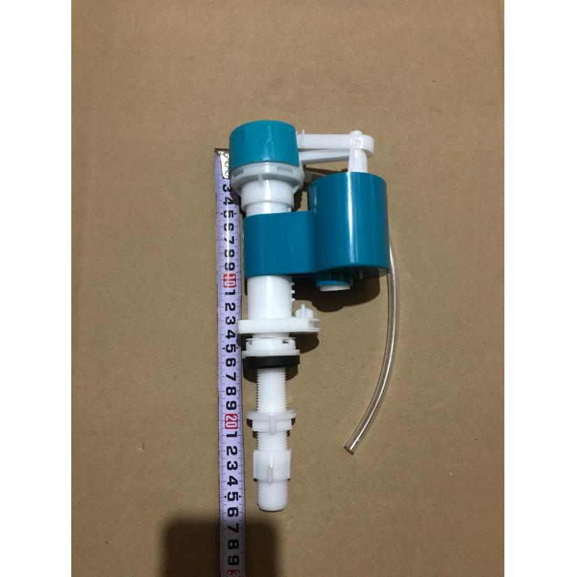 MT16老式 矮款 短款 进水阀坐便器马桶水箱配件上水 浮球 耐高压
