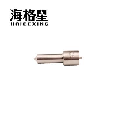 DLLA155P842 DLLA158P844 DLLA158P1092适用海格星电装共轨喷油嘴