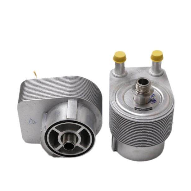 05037523AA机油散热器变速箱散热器5037523AB