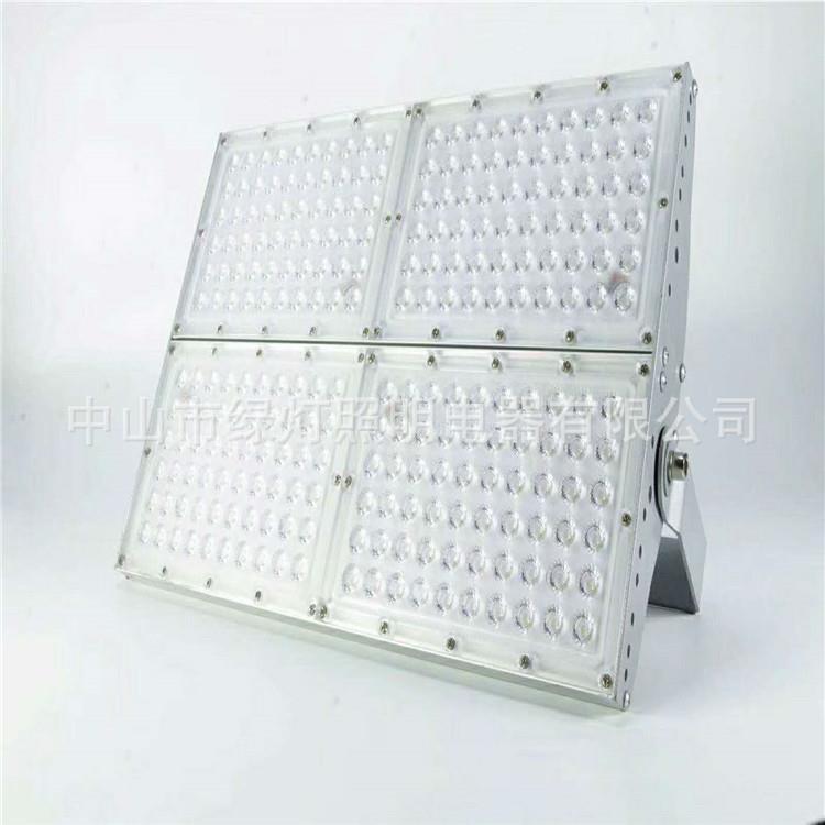 LED户外高杆灯投射灯100W150W200W250W300W节能