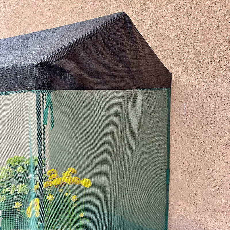 家用遮阳网纱棚植物防虫蓝莓草莓西红柿黄瓜防虫防蜂防晒棚,鲜花速递/花卉仿真/绿植园艺,花架,淘宝优惠券,粉丝福利购,淘宝优惠卷