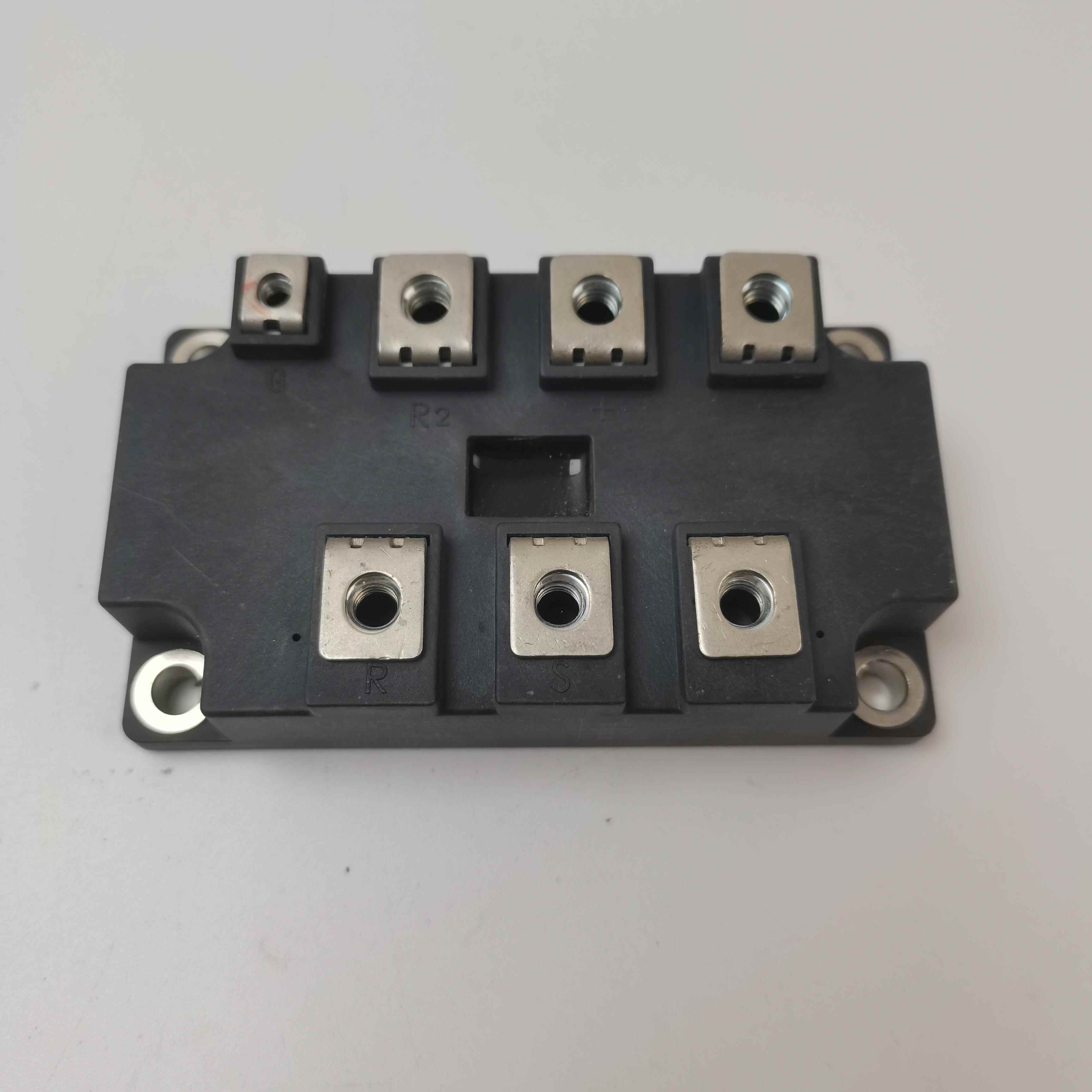 GUERTE整流模块MDST200/MDST150-16变频器拆机功能好实物拍摄现货