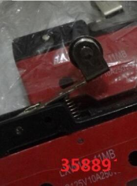 耐高温微动开关LXW18-11MB微动开关BZ-2RW0113-T4-J LXW32-10MB 0