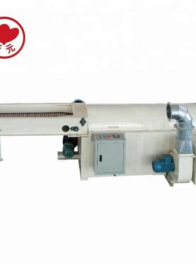 厂家供应天元牌珍珠球棉机化纤成球机化纤起球机