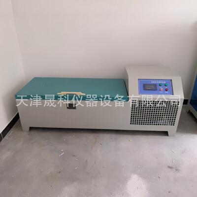 全自动水泥标准恒温养护水箱SBY-III型水泥恒温水养护箱厂家