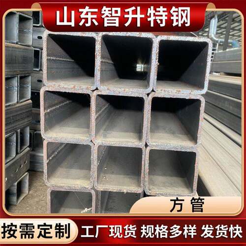 200*100300*200400*100铝合金方管规格全源头实地厂家