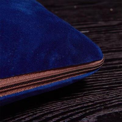 中式国风休刺绣枕被沙发JFR-0568两用合二一绣花汽车车载靠枕被抱