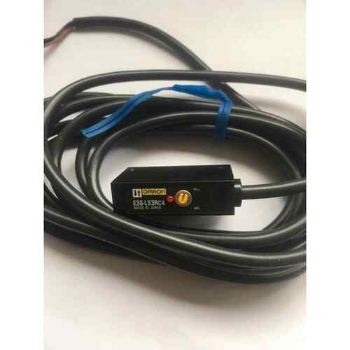 光电开关E3S-LS3RC4