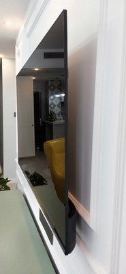 评价揭秘康佳65G5U与长虹65A4U哪款好用??使用差别大不大