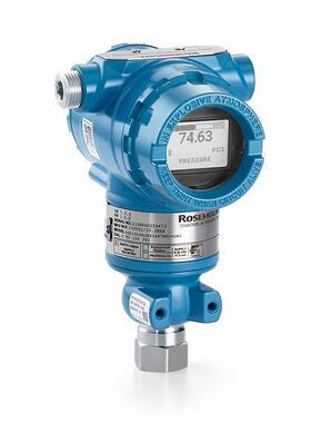 ROSEMOUNT罗斯蒙特3051直连压力变送器3051TG2A2B21JB4E8M5Q4