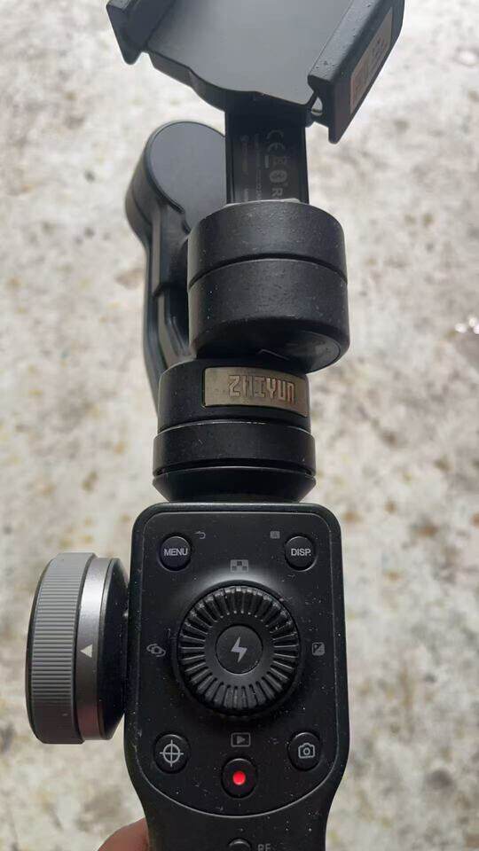 4月16日北京【京械5311】单位淘汰报废处置手持设备一台网络拍卖公告