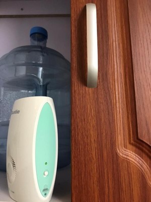 瑞典Dustie达氏空气净化器家用小型消毒机消毒仪杀菌消毒器除异味怎么样？不要单看众测表面？