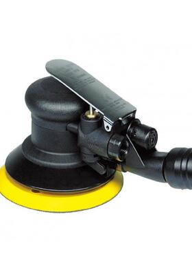 台湾A·WINDEN稳汀CY-3091V吸尘式气动打磨机砂震机