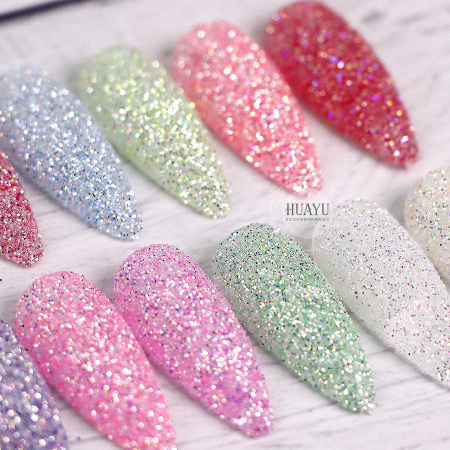 批发海盐晶钻粉美甲砂糖粉流沙滴胶细闪毛呢粉指甲装饰金葱粉亮片,工业油品/胶粘/化学/实验室用品,金葱粉,淘宝优惠券,粉丝福利购,淘宝优惠卷