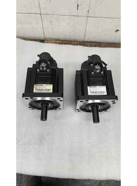 伟创伺服马达SMM13-2U2R0-U1NH5，2000W，议价