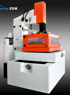 机床超精中样品/凯dk773245/线切割走丝火花厂家光/！线切割密电