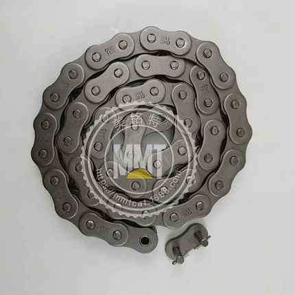 CAT卡特滚子链条6G-1633行走6G1633减速机297-8777 2978777 140H