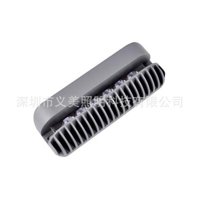 义美照明厂家直销5W10W12W16W18W24W30W户外防水LED窗台灯窗户灯