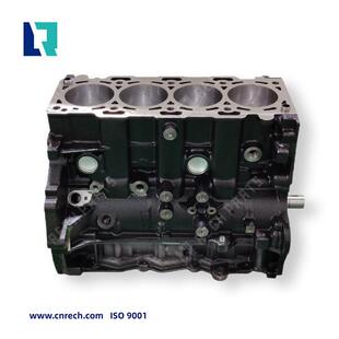 2.2L柴油发动机D4EB发动机长缸体