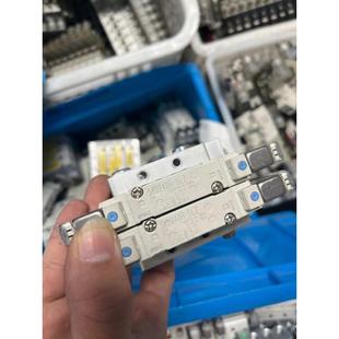 电磁阀 5LZ 原装 正品 95新 SMC 进口 SY5240R