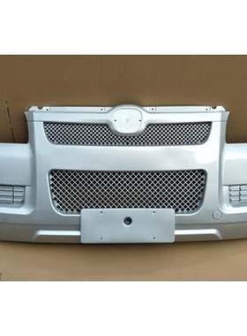 北汽威保旺05306307险杠前后杠保63083护杠包围杠防2撞杠装饰杠