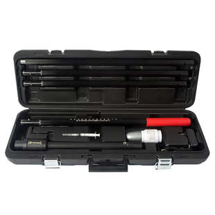 奥博斯消防烟枪ABS-Y12自动感应型-感烟探测器试验器,伸缩杆