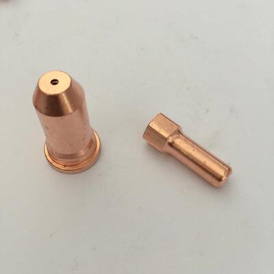 【电商专场】厂家直供等离子电极割嘴PT-100 IPT100 52556 60025