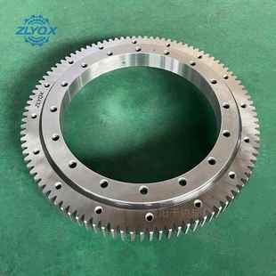 011.0.90刚0转盘轴278承回4转支撑回轴承机转床工作台轴承 承载度