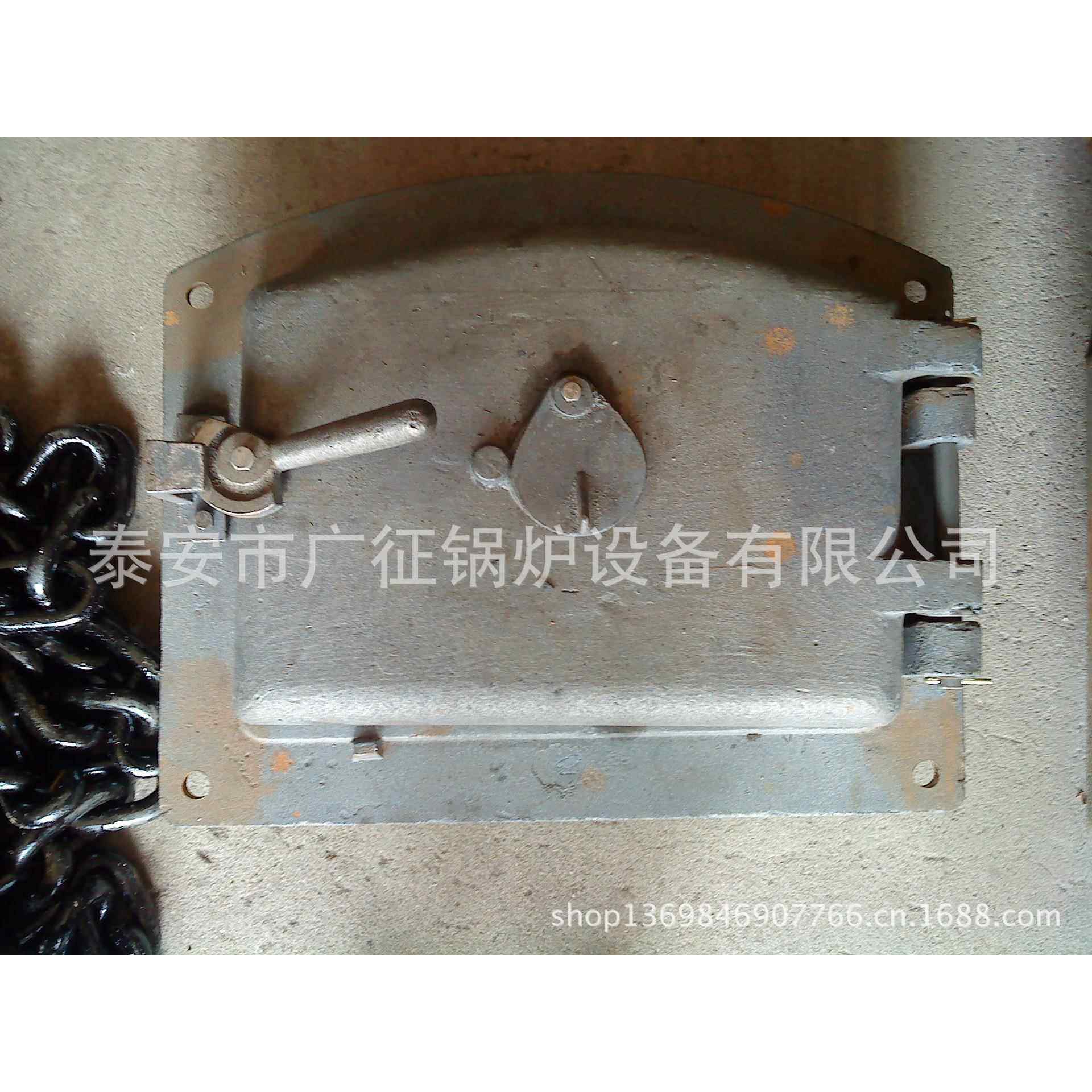 供应锅炉耐高温炉门尺寸180x220300x400350x350.。。。