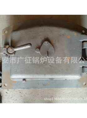 供应锅炉耐高温铸铁炉门尺寸180x220300x400350x350