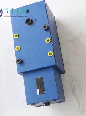 德国REXROTH力士乐平衡阀R900513337 FD32PA2X/B06V