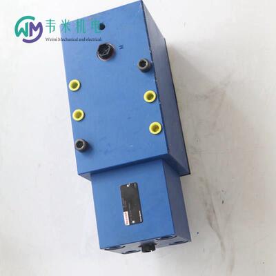 德国REXROTH力士乐平衡阀R900513337 FD32PA2X/B06V