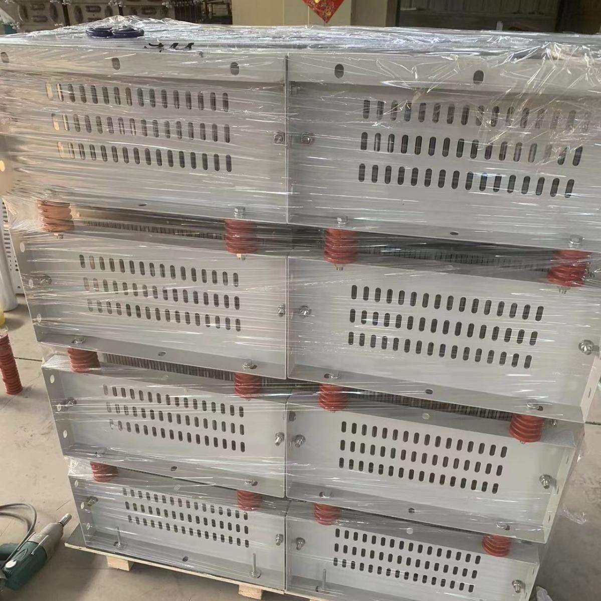 山东鲁杯充电桩测试负载箱可以让热量迅速流向外界