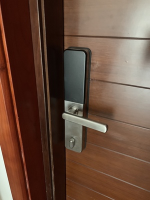 深度分析萤石DL15S指纹锁怎么样，小编深度剖析评测？