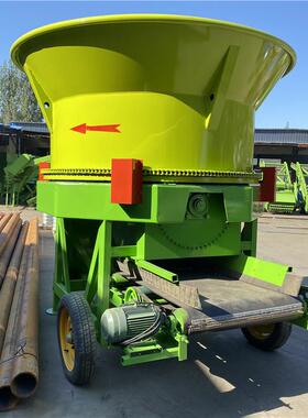 成捆储草包粉碎机LVD外户秸秆黄草电动铡草机养殖场青贮揉饲丝粉