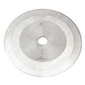 定直供切胶带用5厂家3钨钢大圆 刀非标刀片3504台25切机 .可.分