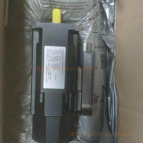 全新原装 AKM43G-BKCNR-01 AKM44G-BKC2DB00科尔摩根伺服电机