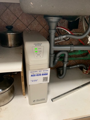 搞清楚一下AO史密斯R2000净水器怎么样？已用六个月谈谈优...