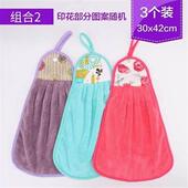 coral the fleece toilet towel article brush