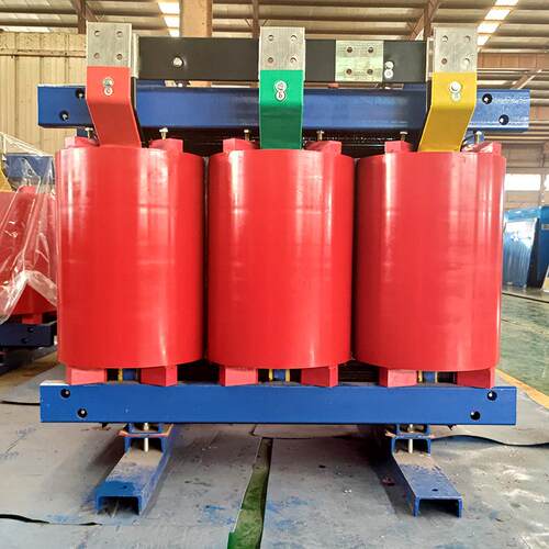 免1维0护 SCB11-2500KVA/0/.4KV 三相干式电力变压器 现货