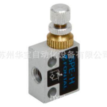 FONTAL鸿达缓冲器JC2-32-400-ZA气缸密封圈损坏原因