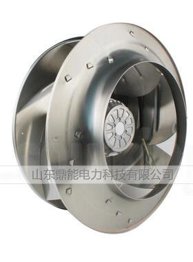 德国EBM原装 R4D450-AK01-01/F01 净化设备专用AC离心风机