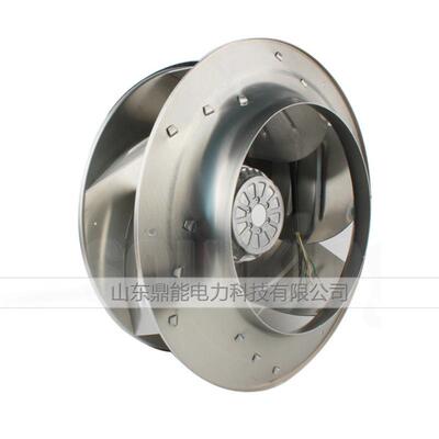 德国EBM原装 R4D450-AK01-01/F01 净化设备专用AC离心风机