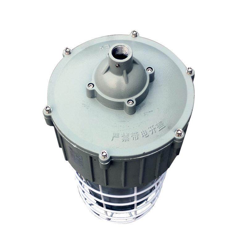 HRD82防爆金卤灯250W400W吊装防爆泛光气体放电灯