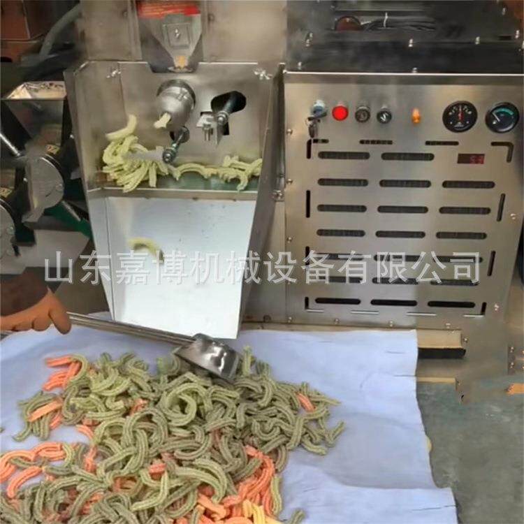 常德红枣核桃酥机静音款 冰糖绿豆四缸汽油带动香酥脆米花膨化机