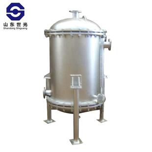 管壳式换热器浮头式换热器不锈钢管换热器湍流换热器