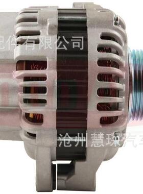 504286394依维柯交流发电机